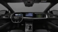 Audi Q4 Sportback e-tron performance (MY27)