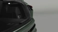 Audi Q4 Sportback e-tron performance (MY27)