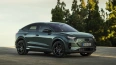 Audi Q4 Sportback e-tron performance (MY27)