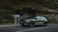 Audi Q4 Sportback e-tron performance (MY27)