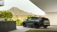 Audi Q4 Sportback e-tron performance (MY27)