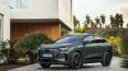 Audi Q4 Sportback e-tron performance (MY27)