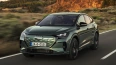 Audi Q4 Sportback e-tron quattro (MY27)
