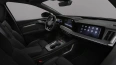Audi Q4 Sportback e-tron quattro (MY27)