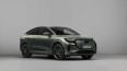Audi Q4 Sportback e-tron quattro performance (MY27)