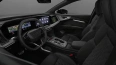 Audi Q4 Sportback e-tron quattro performance (MY27)
