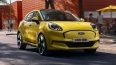 Ford Puma Gen-E (MY26)