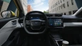 Ford Puma Gen-E (MY26)