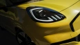Ford Puma Gen-E (MY26)