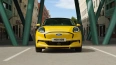 Ford Puma Gen-E (MY26)