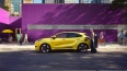 Ford Puma Gen-E (MY26)