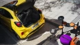 Ford Puma Gen-E (MY26)