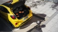 Ford Puma Gen-E (MY26)