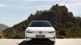 Volkswagen ID.7 77 kWh (MY27)