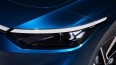 Volkswagen ID.7 77 kWh (MY27)
