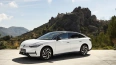 Volkswagen ID.7 86 kWh (MY27)