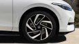 Volkswagen ID.7 86 kWh (MY27)