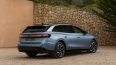 Volkswagen ID.7 Tourer 77 kWh (MY27)