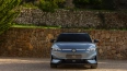 Volkswagen ID.7 Tourer 77 kWh (MY27)