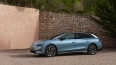 Volkswagen ID.7 Tourer 77 kWh (MY27)