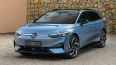 Volkswagen ID.7 Tourer 86 kWh (MY27)