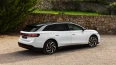 Volkswagen ID.7 Tourer 86 kWh (MY27)