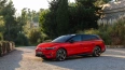 Volkswagen ID.7 Tourer GTX (MY27)