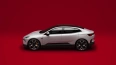 Polestar 4 Coupé Rear Motor (MY27)