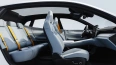 Polestar 4 Coupé Rear Motor (MY27)
