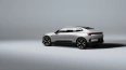 Polestar 4 Coupé Rear Motor (MY27)
