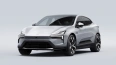 Polestar 4 Coupé Dual Motor (MY27)