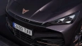CUPRA Tavascan 210 kW - 77 kWh Endurance (MY27)