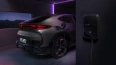 CUPRA Tavascan 210 kW - 77 kWh Endurance (MY27)