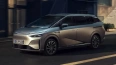XPENG X9 AWD Performance (MY26)