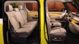 Volkswagen ID. Buzz NWB Pure (MY27)