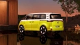 Volkswagen ID. Buzz NWB Pure (MY27)