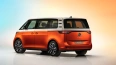 Volkswagen ID. Buzz NWB Pro (MY27)