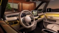 Volkswagen ID. Buzz NWB Pro (MY27)