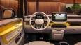 Volkswagen ID. Buzz NWB Pro (MY27)