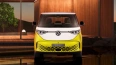 Volkswagen ID. Buzz NWB Pro (MY27)