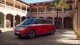 Volkswagen ID. Buzz NWB GTX (MY27)