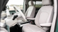 Volkswagen ID. Buzz LWB Pro (MY27)