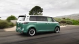 Volkswagen ID. Buzz LWB Pro 4MOTION (MY27)