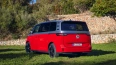 Volkswagen ID. Buzz LWB GTX (MY27)