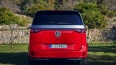 Volkswagen ID. Buzz LWB GTX (MY27)