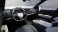 Kia EV3 Standard Range (MY27)