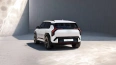 Kia EV3 Standard Range (MY27)