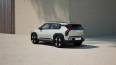 Kia EV3 Standard Range (MY27)