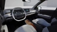 Kia EV3 Long Range (MY27)