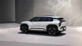 Kia EV3 Long Range (MY27)